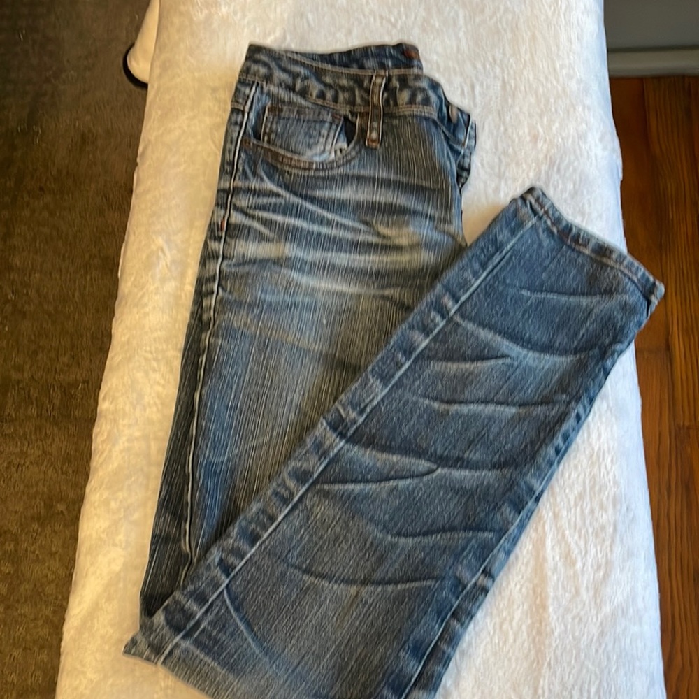 ZD Premium jeans. Size 7
